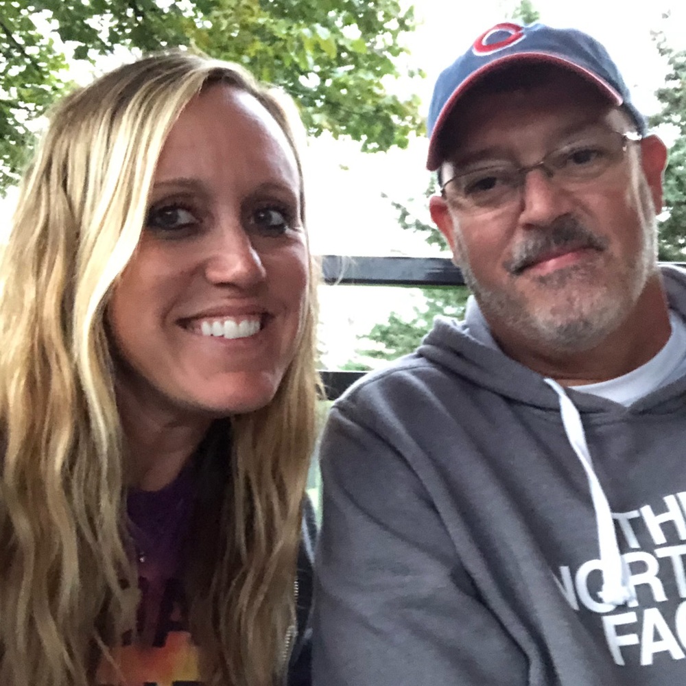 Meet your Posher, Brandy